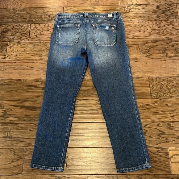 Democracy Girlfriend Size 8 - Picture 2 of 16